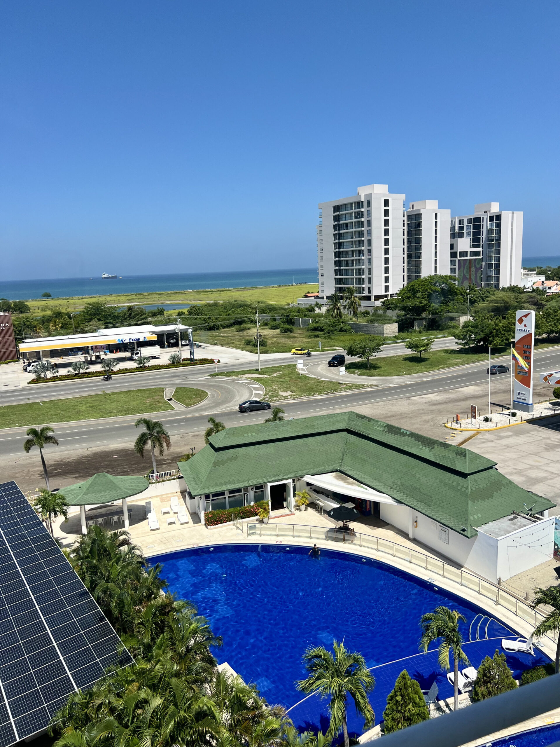SANTA MARTA - Image 2