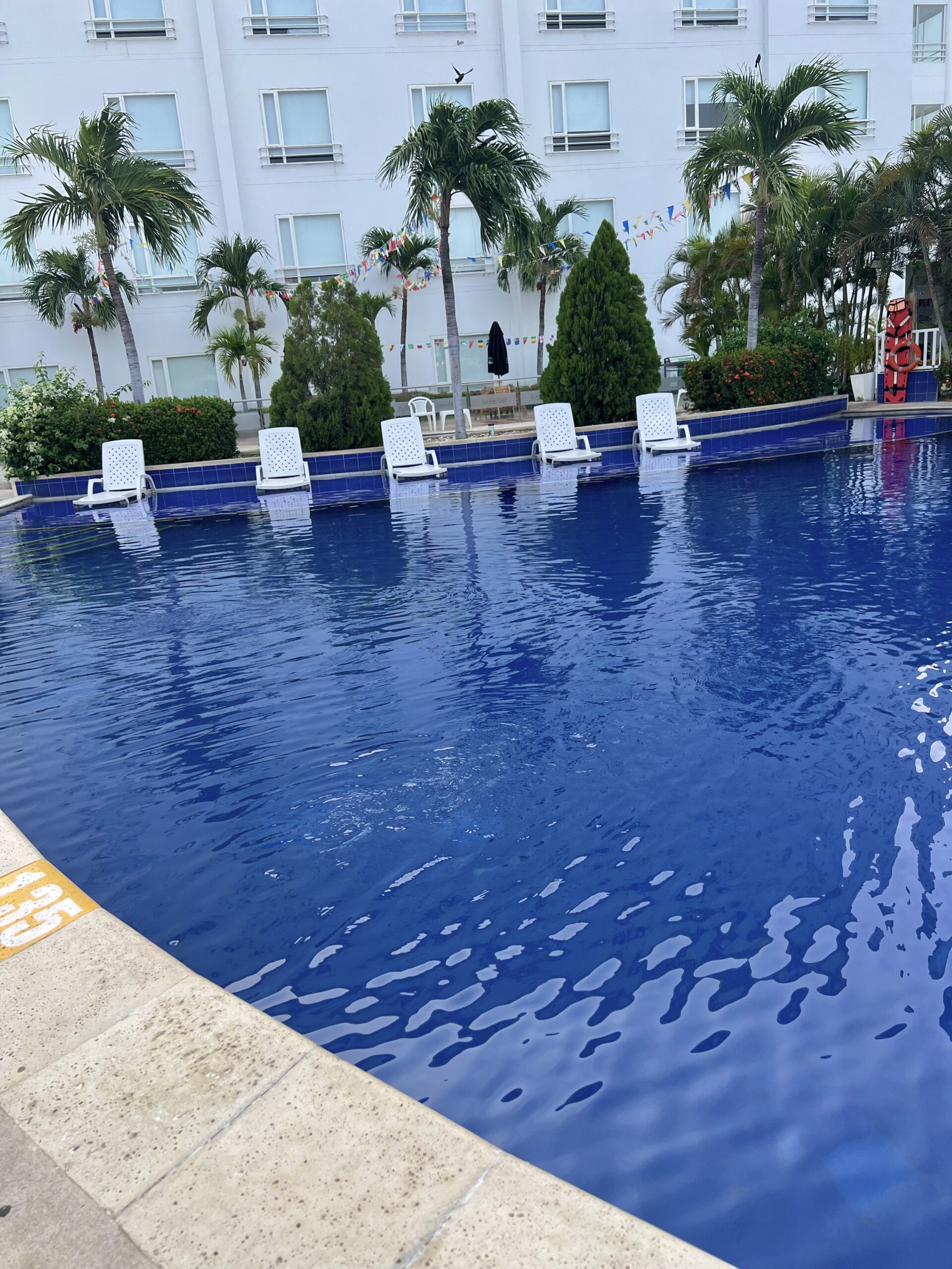 SANTA MARTA - Image 4