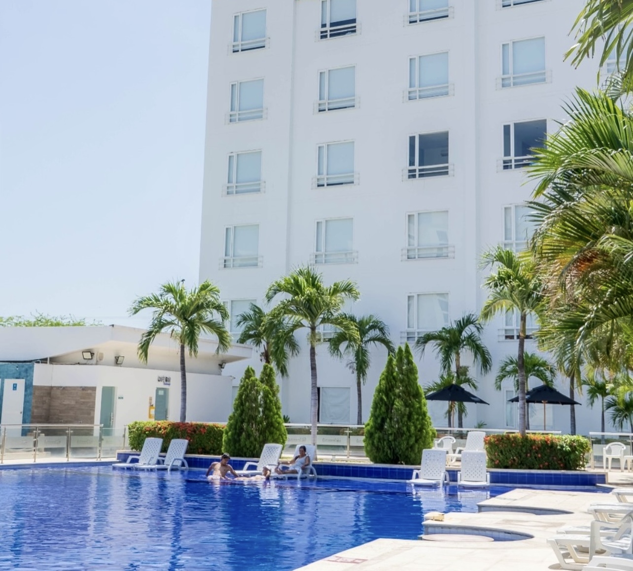 SANTA MARTA - Image 6