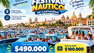 FESTIVAL NAUTICO