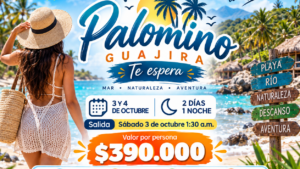 PALOMINO