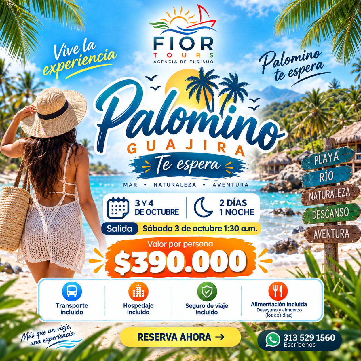 PALOMINO