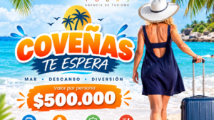 COVEÑAS