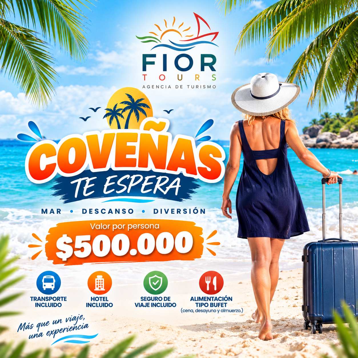 COVEÑAS